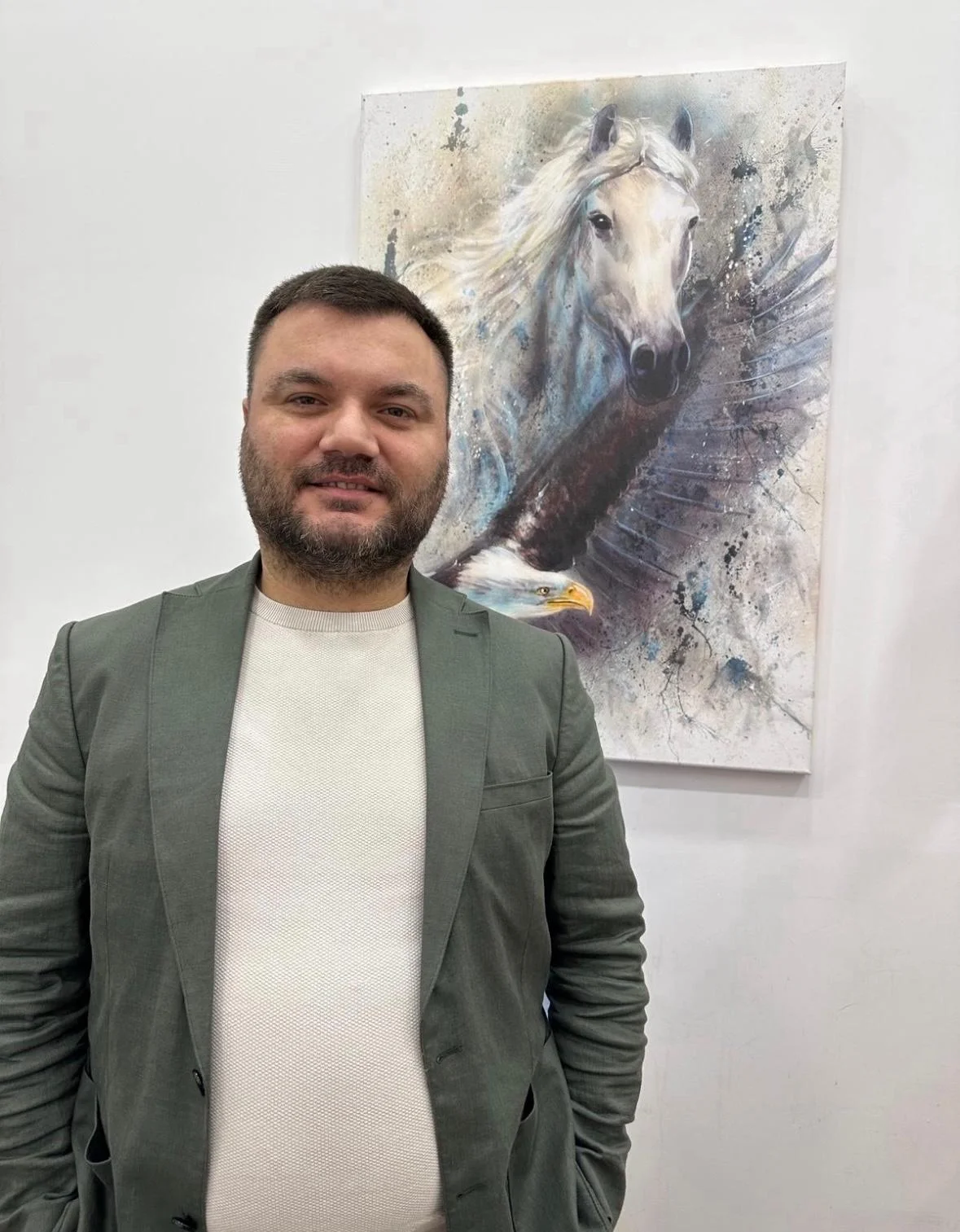 MEHMET ATAMAN‘DAN ÖĞRENCİLERE DESTEK..