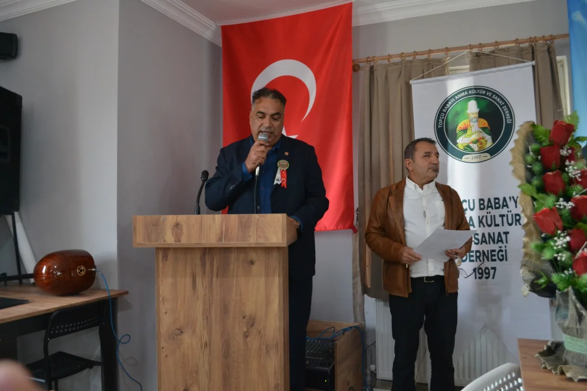 CEMEVİNDE 29 EKİM KAHVALTISI