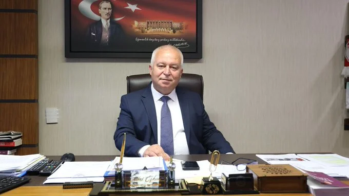 ÖZKAN'DAN BAKAN TEKİN'E SORU ÖNERGESİ