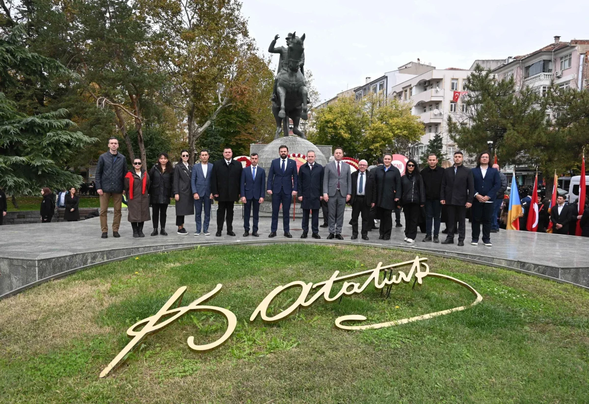 “Cumhuriyetimiz, Bağımsızlığımızın, Özgürlüğümüzün ve Milli Birliğimizin En Güçlü Simgesidir”