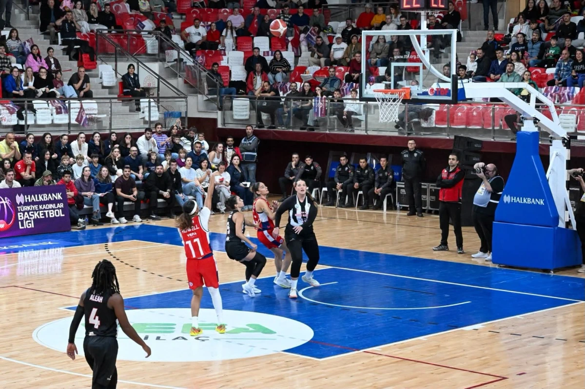 Kırklareli Belediyesi Vefa İlaç Evinde Galip