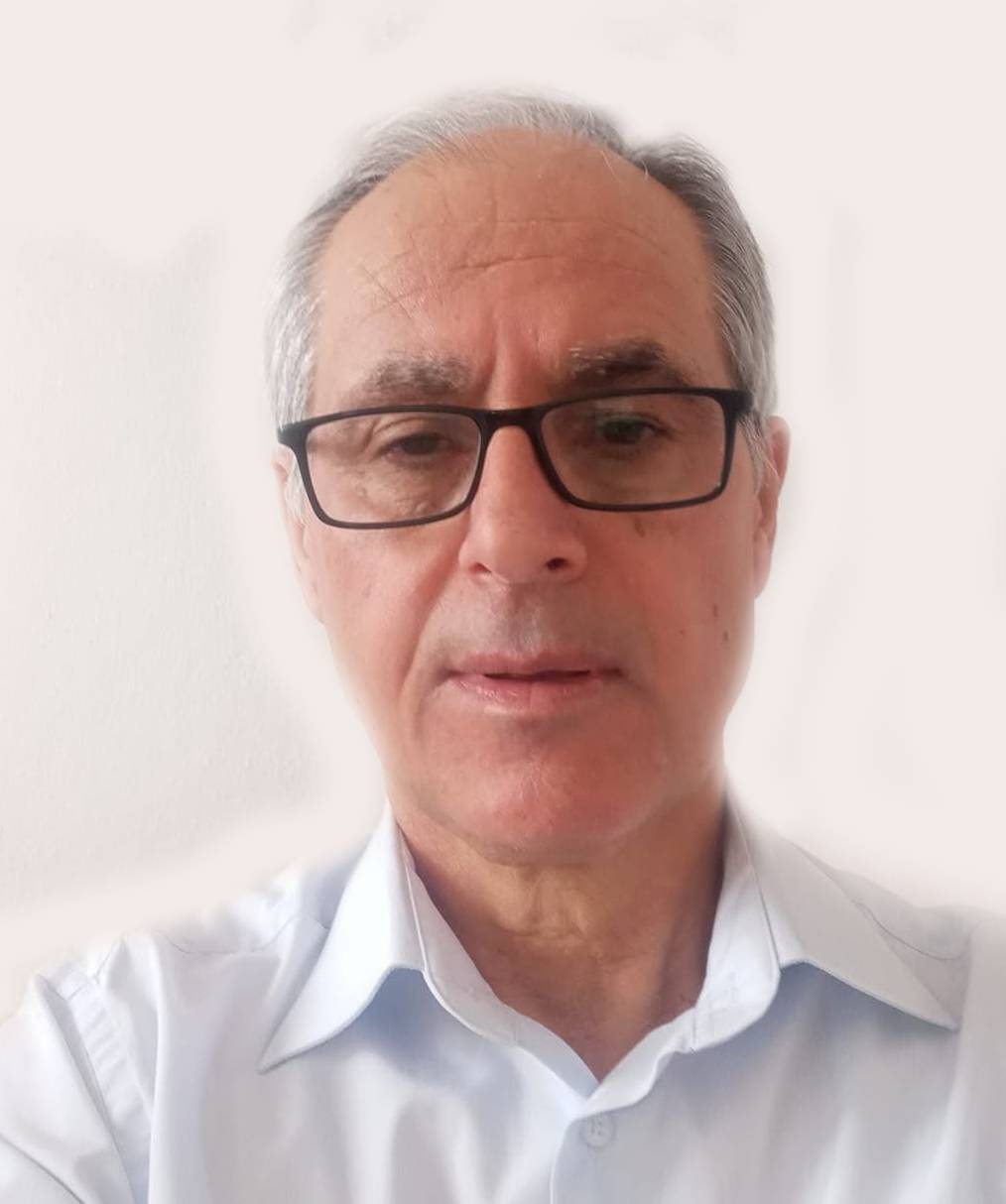 İbrahim KOSER
