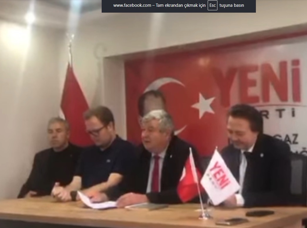 TERZİ : 