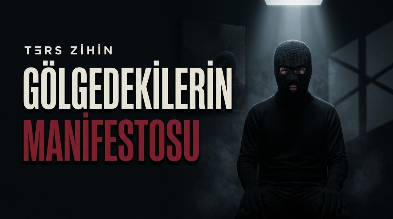 Gölgedekilerin Manifestosu: Sistemden Gizlenen Gerçekler