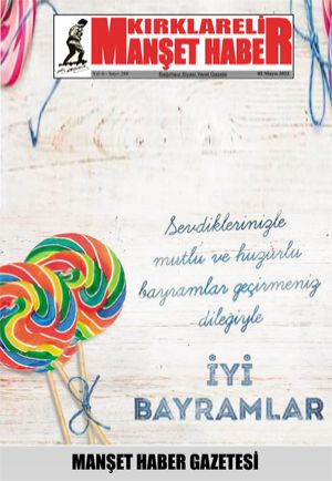 Ramazan Bayramı Sayısı