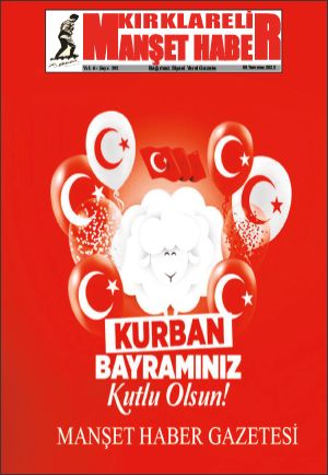 Kurban Bayramı 2022