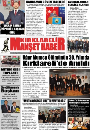 30 Ocak 2023