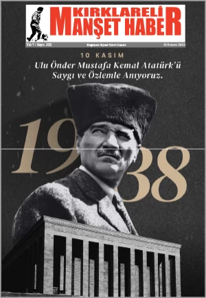 10 Kasım 2023