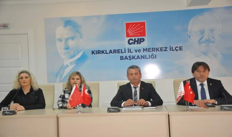 "BATMAYACAK BİR GÜNEŞE DOĞRU İLERLİYORUZ"