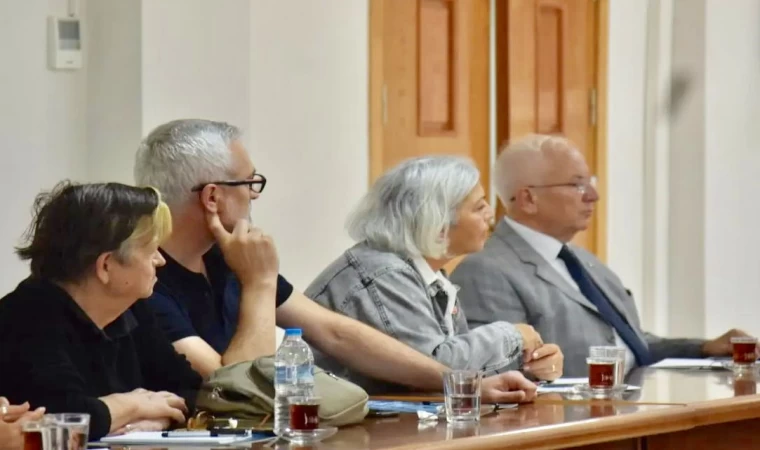 Lüleburgaz Emek ve Demokrası Platformu'ndan Tepki