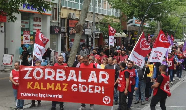 ÖZLELLEŞTİRMEYE HAYIR
