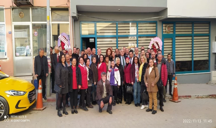 İYİ Parti'de Kongreler Başladı