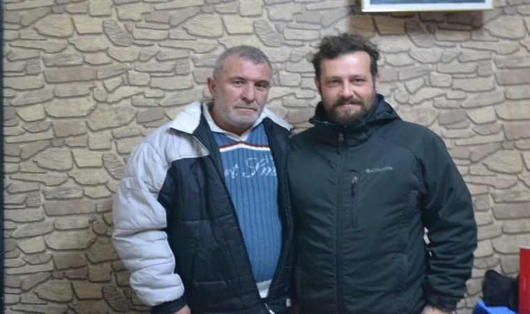 AŞKIN: EMEK VE ÖZGÜRLÜK İTTİFAKI OLARAK SEÇİMLERE GİRİYORUZ