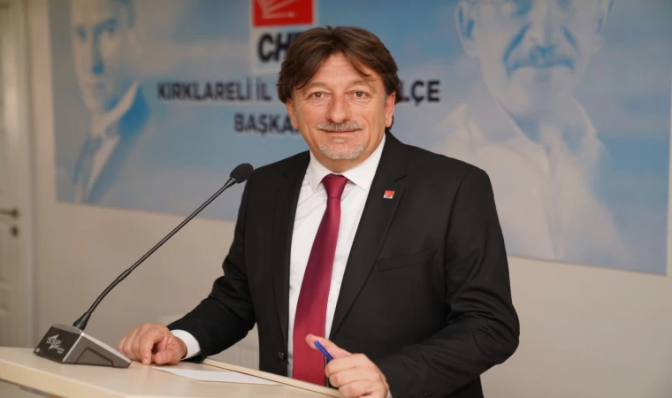 CHP’Lİ GÜNCER: 2023 CHP’NİN İKTİDAR YILI OLACAK