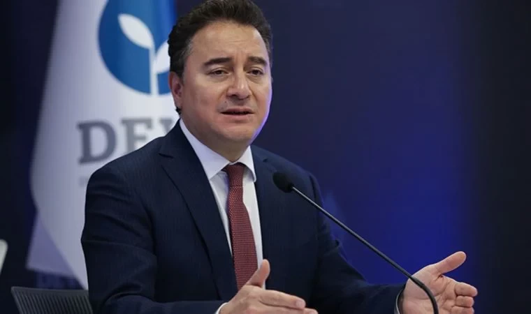 DEVA PARTİSİ KADIN EYLEM PLANINI AÇIKLADI