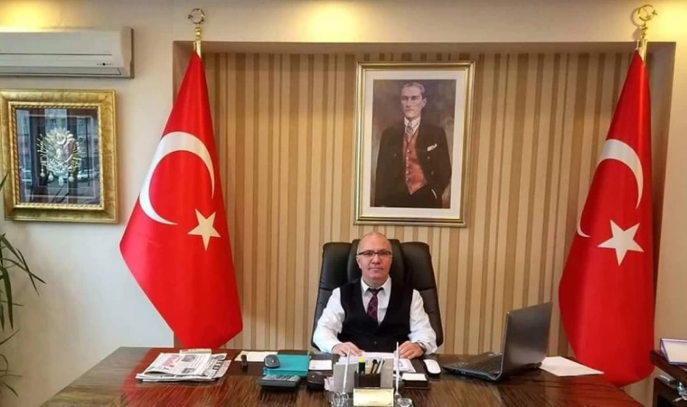 "Katılımlarınızdan Dolayı Mutluluk Duyarız”