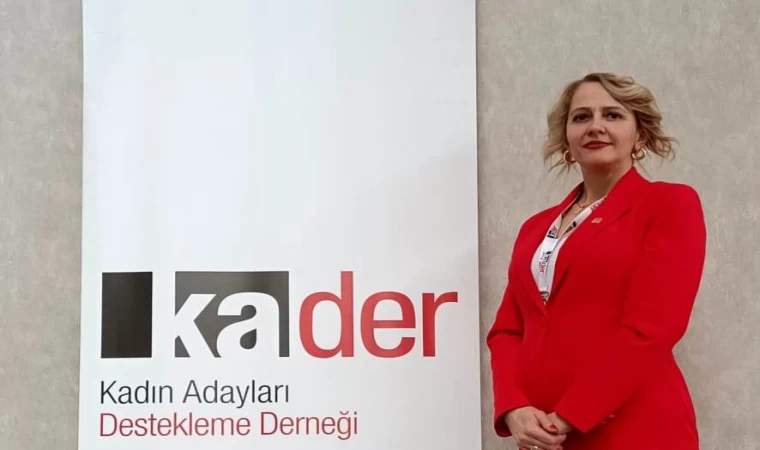 SABANCILAR '' SİYASİ ADAYLIK VE LİDERLİK EĞİTİMİNE '' KATILDI