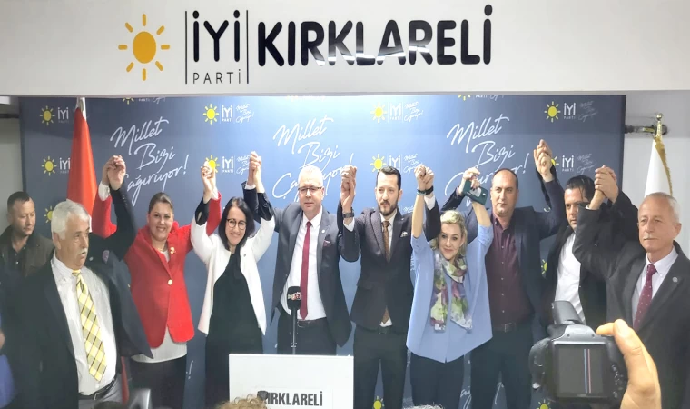 Dermenci “Ayrımcılıktan Değil, Birleştiricilikten Yanayım”