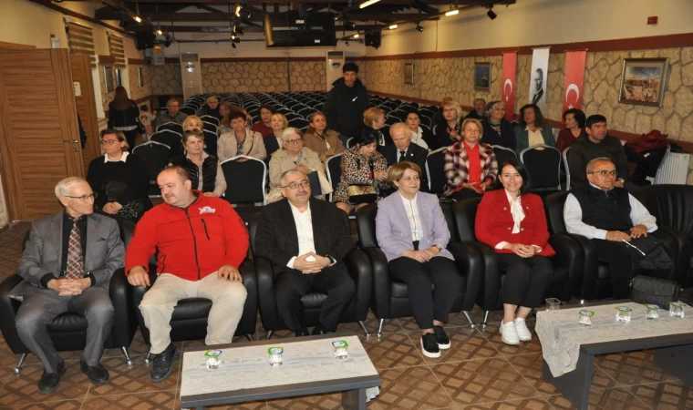 DİNKLER: "ÇÖLYAK HASTALIĞINI ARANIZDA DUYAN VAR MI?"