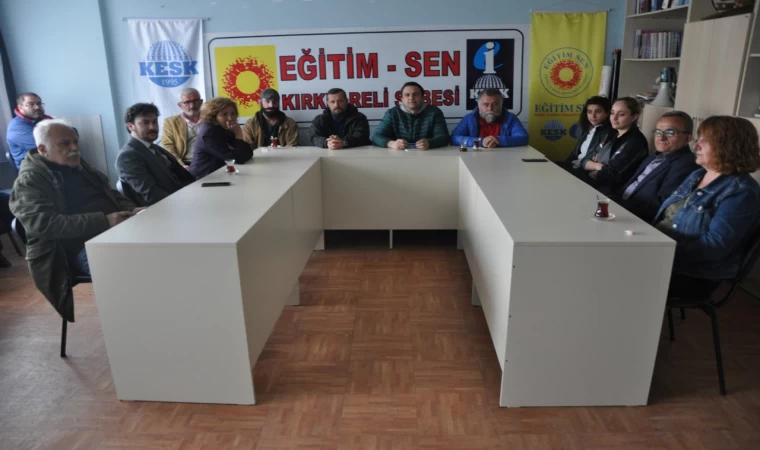 “FAŞİST PROVOKASYON VE SALDIRILARI KINIYORUZ!”