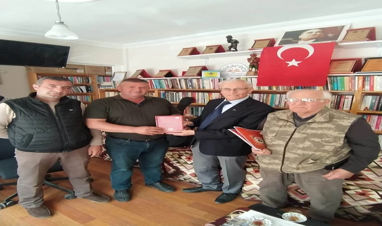 KIRKSEDER AİLESİNE YENİ KAN