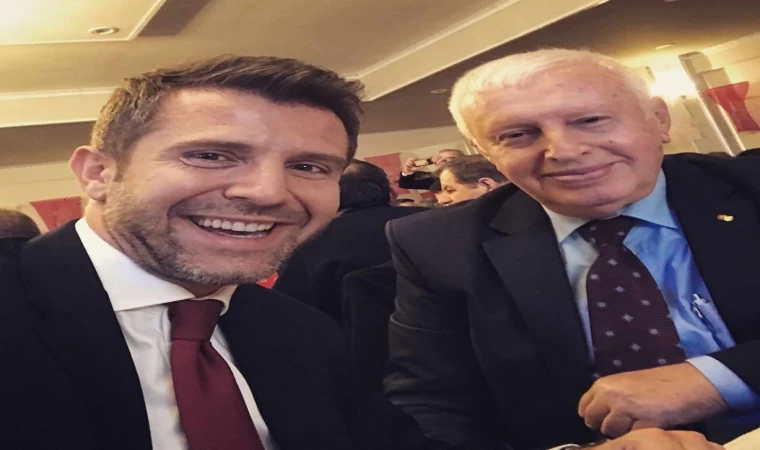 KADİR GÖKÇE’NİN HAYATI KİTAP VE BELGESEL OLUYOR