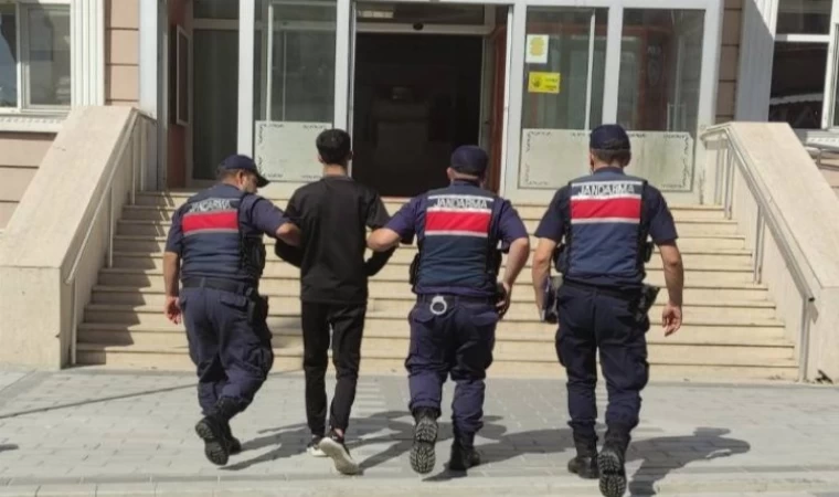Edirne’de FETÖ/PDY operasyonu: 17 gözaltı