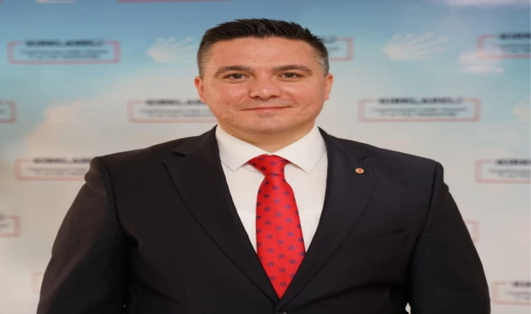KILIÇ İLÇE KONGRELERİMİZİ ADINA YAKIŞIR ŞEKİLDE TAMAMLADIK