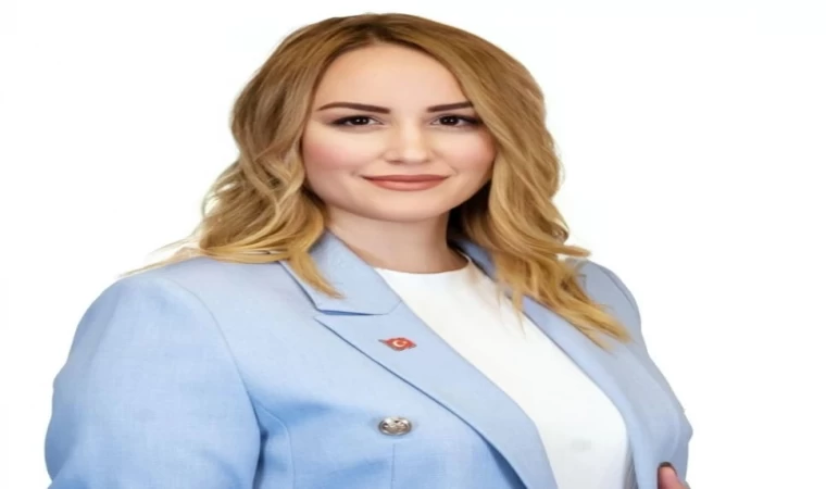 ELİGÜZEL YENİDEN İL BAŞKANLIĞINA ATANDI