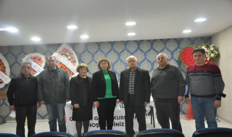 FİLİSTİN HALKININ YANINDAYIZ