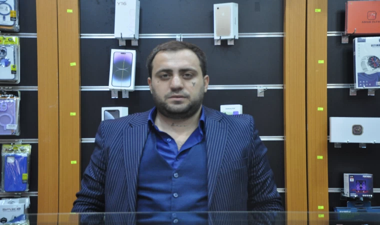 Furkan BAWO, Batur İletişim'i Kurdu