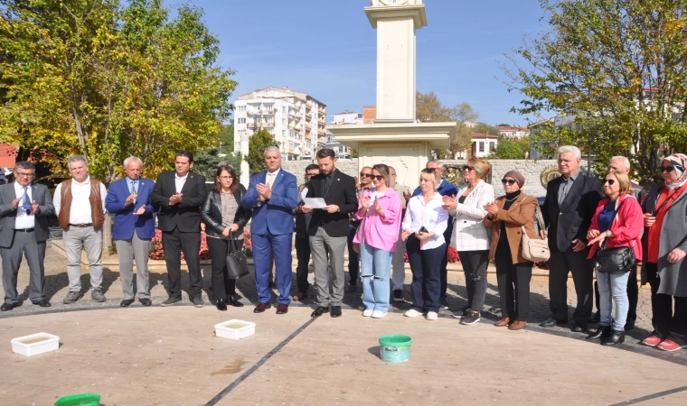 TUTUKLANAN GAZETECİLERE İYİ PARTİ SAHİP ÇIKTI