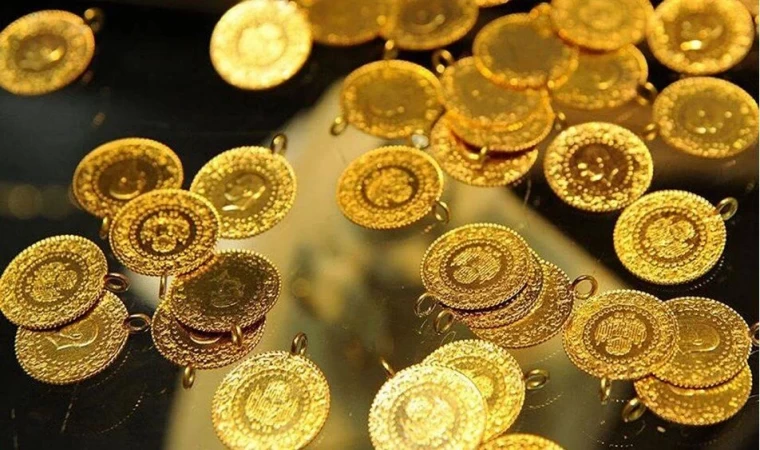 Altın Fiyatları Yükselirken Yatırımcılar Güven Limanına Yöneliyor