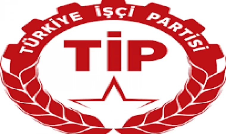 TİP İL BAŞKANI EMİR : SEÇİMLERE HAZIRIZ