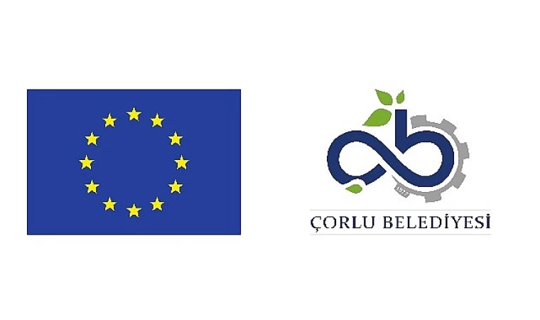 Çorlu Belediyesi’nin Yeni Hedefi: Avrupa Şeref Bayrağı Ödülü