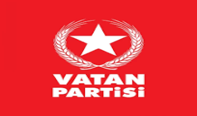 VATAN PARTİSİ : NATO EN BÜYÜK TERÖR ÖRGÜTÜDÜ