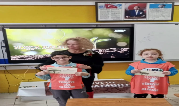 HAYDİ TOPRAK HAKKINDA KONUŞALIM!