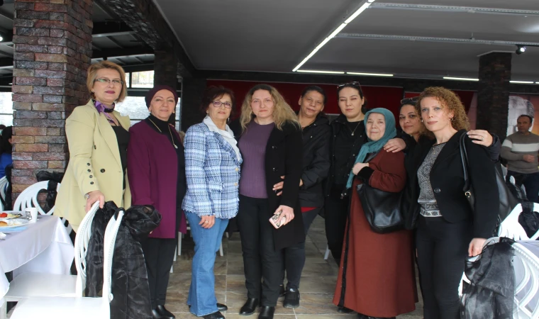 Yardımlaşma ve Dayanışma Kahvaltısı