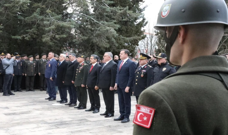 18 Mart Şehitleri Anma Günü ve Çanakkale