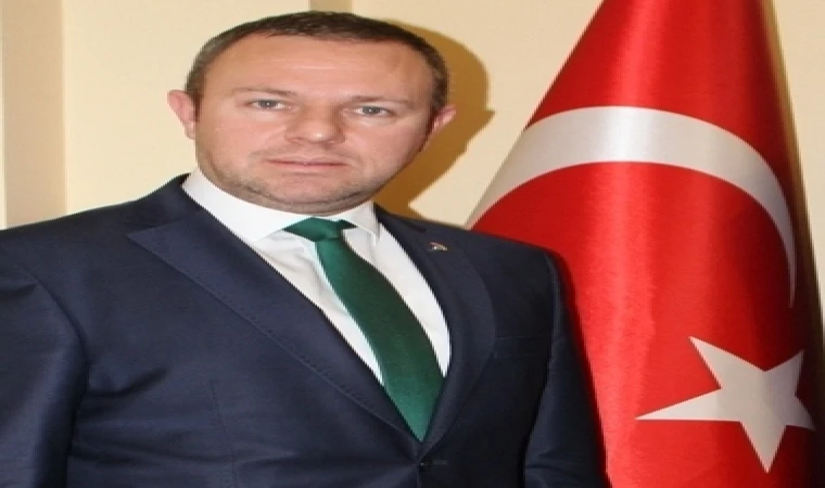 “İstiklal Marşı’mızın Her Mısrasında Kahramanlık Destanı Yankılanmaktadır