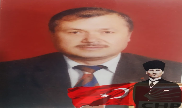 HASAN TANEROĞLU HOCAMIZI KAYBETTİK