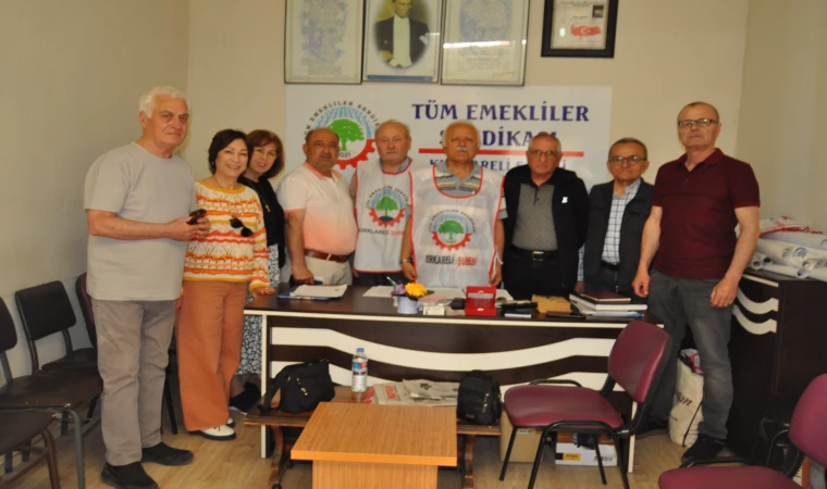 BUDAK: SARAY İKTİDARININ, ‘’TASARRUF OLAYI’’ GERÇEKÇİ DEĞİL, BİR ALDATMACADIR