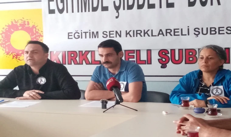 Okul Müdürü Katledildi: Öğretmenler İş Bırakıyo