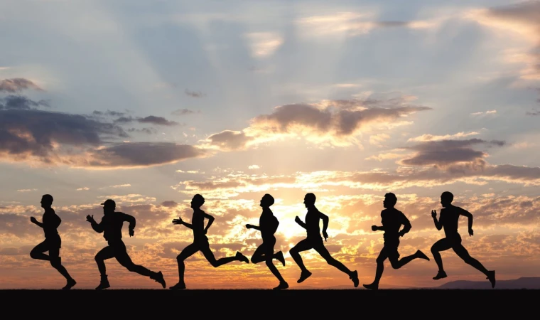 HAFTALIK SPOR MÜSABAKALARI PROGRAMI