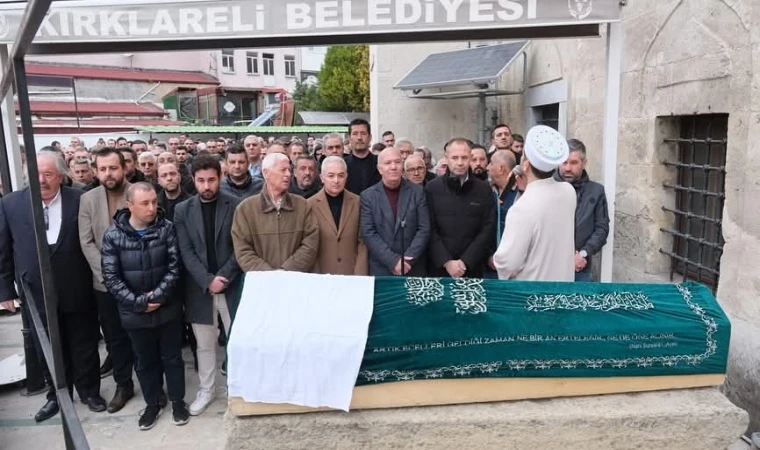 Kahraman’ın Acı Günü