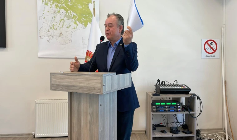 Göç; Kırklareli Istranca Tarım Meslek Lisesi'ni Gündeme Getirdi