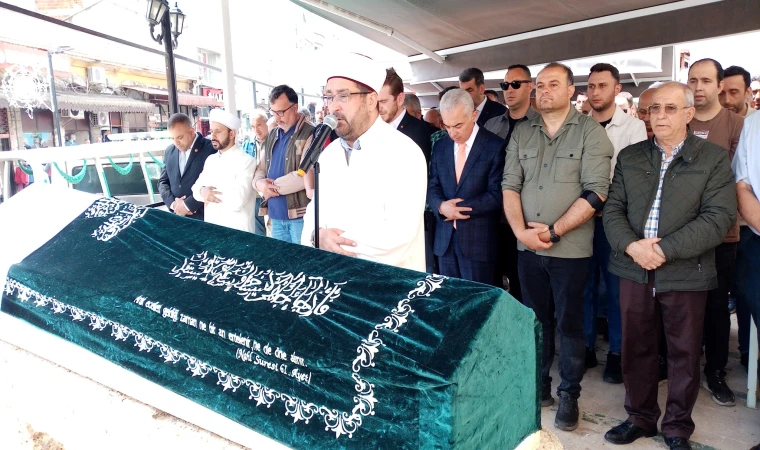 13 YAŞINDA YAŞAMA VEDA ETTİ