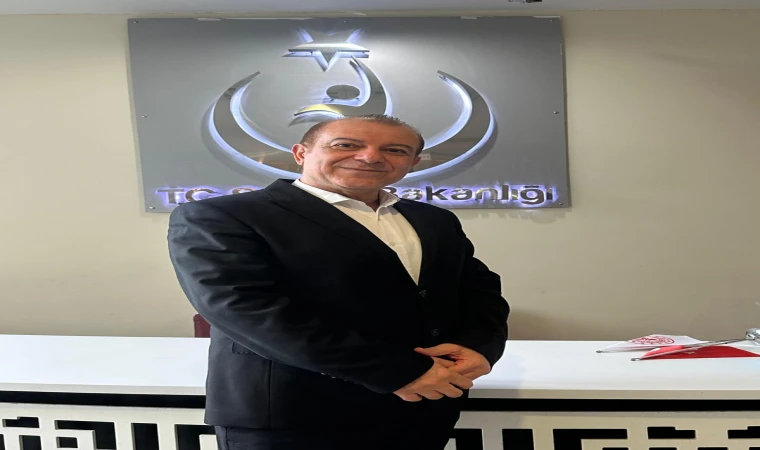 GENÇ SAĞLIK-SEN KIRKLARELİ İL BAŞKANI MURAT YILDIZ'DAN 1 MAYIS BASIN AÇIKLAMASI