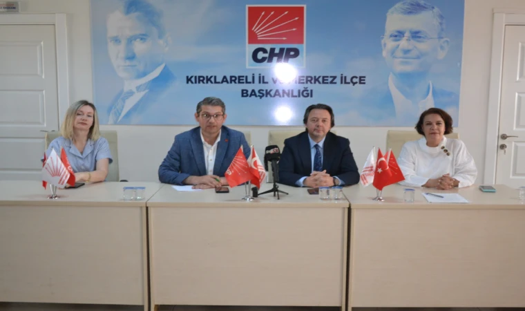 TERZİ: YOKSULLUĞU YÖNETEN DEĞİL,YOK EDEN OLACAĞIZ