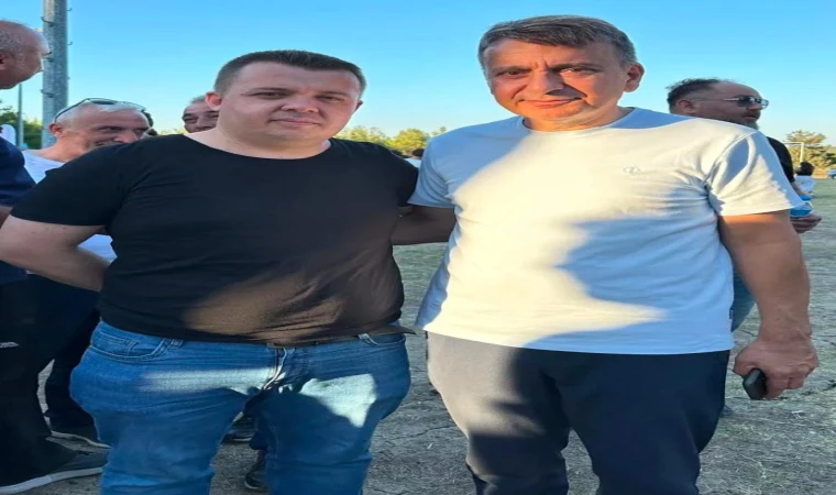 "Yalnız Bir Adam Değil, Yalnız Bırakılmaması Gereken Bir Dava…”